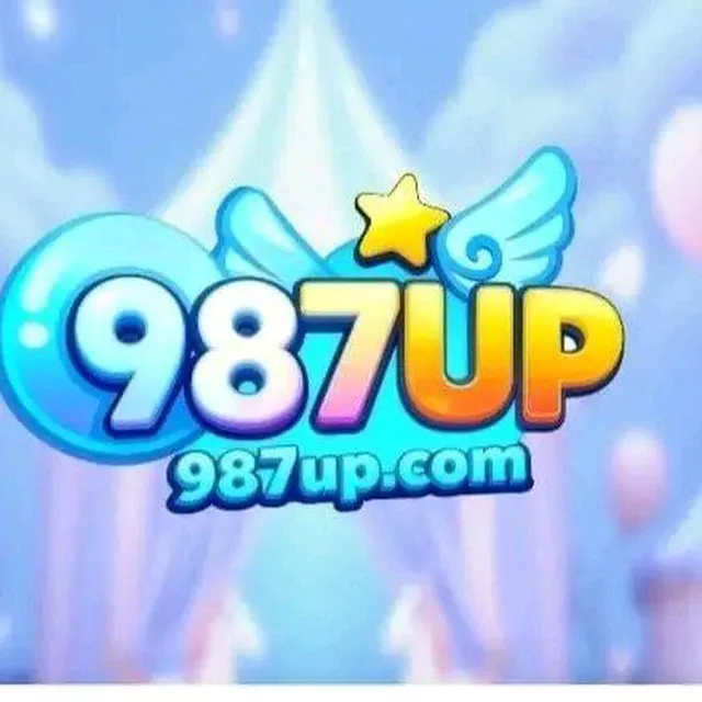 987UP - Game Balap Seru dan Menantang