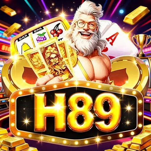 H89 - Permainan Mahjong Seru untuk Semua Usia