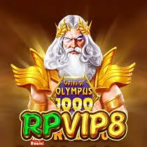 RPVIP8 - Game Olahraga Penuh Aksi dan Strategi